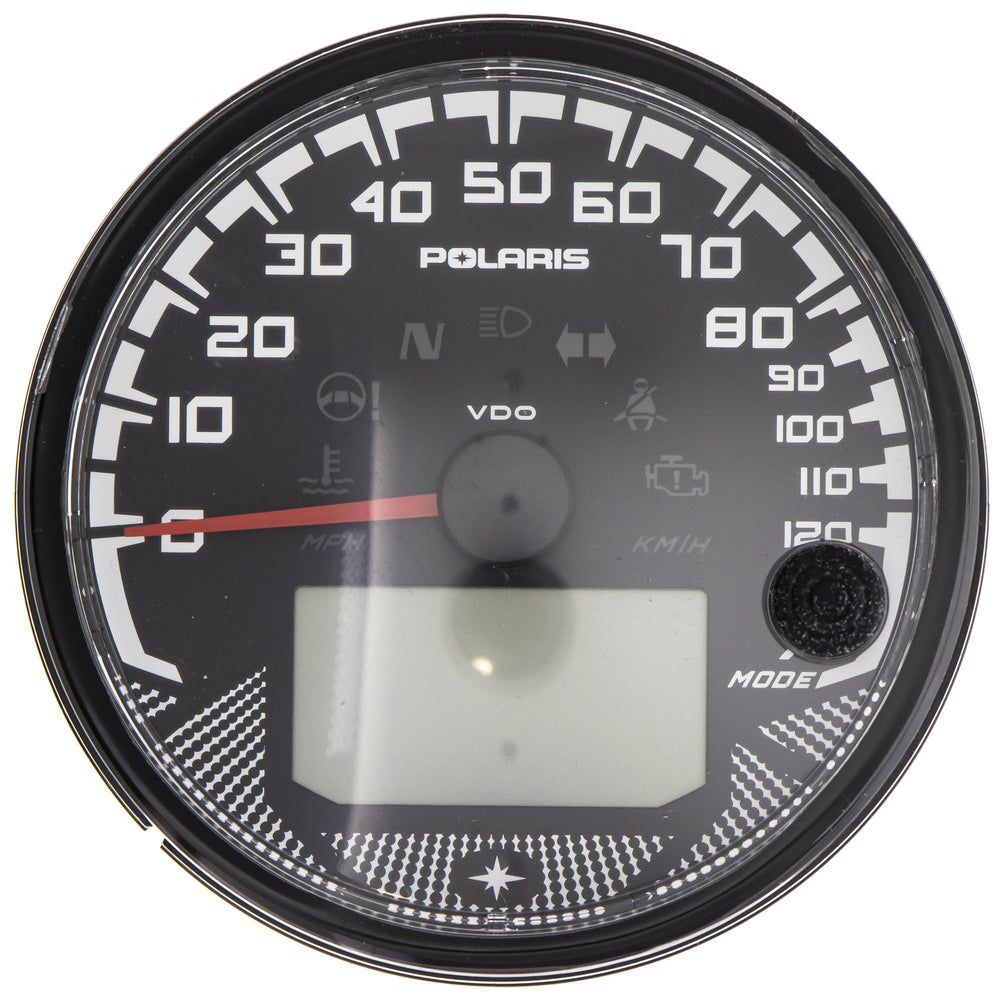 Polaris Gauge Cluster 3280607