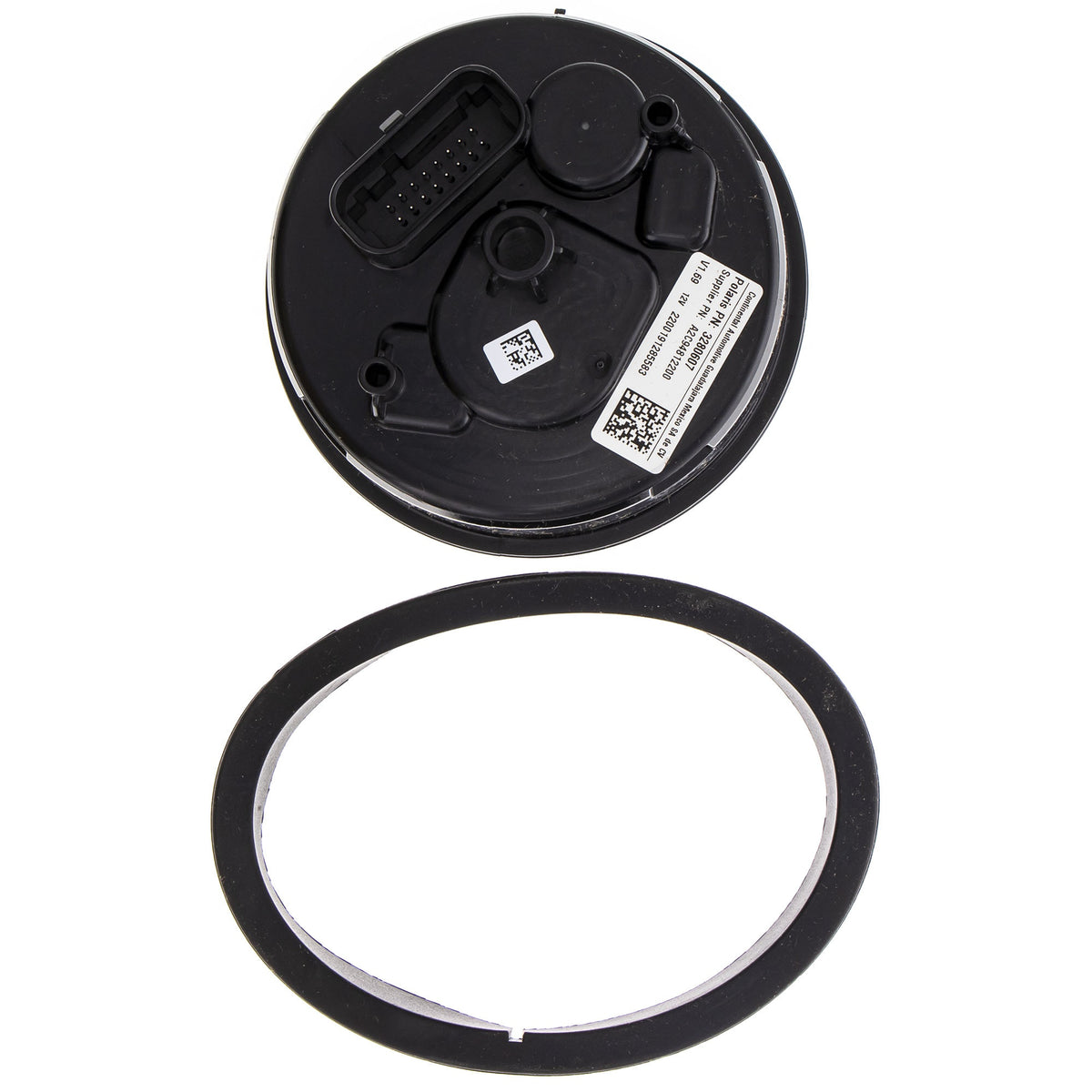 Polaris Gauge Cluster 3280607 additional view