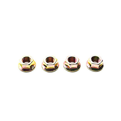 Arctic Cat Nut 3303-334