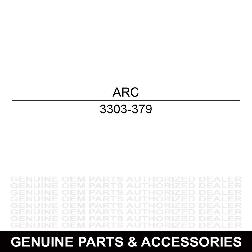Arctic Cat Flange Bolt 28mm 3303-379