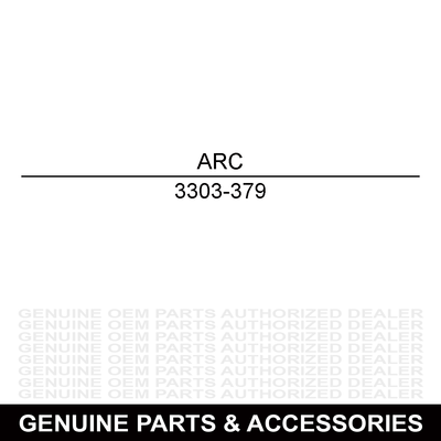 Arctic Cat Flange Bolt 28mm 3303-379