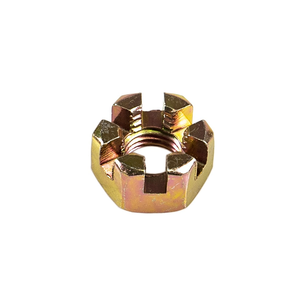 Arctic Cat 3304-130 Castle Nut 10mm 500 150 2005-2024