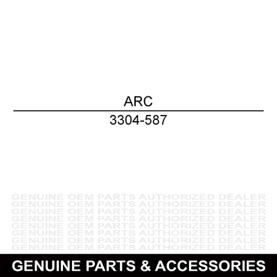 Arctic Cat Bolt 3304-587