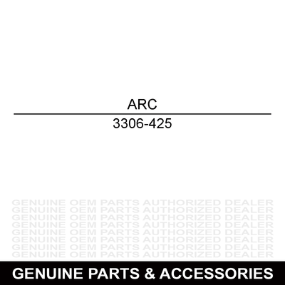 Arctic Cat WHEEL SIDE BOOT SERVICE KIT 3306-425