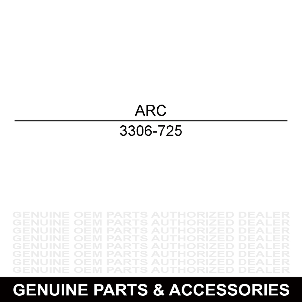 Arctic Cat JOINT LH-BALL 3306-725