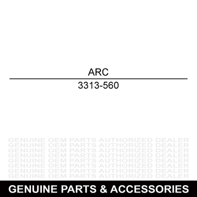 Arctic Cat DIFF SIDE BOOT SERVICE KIT (IN BOARD) 3313-560