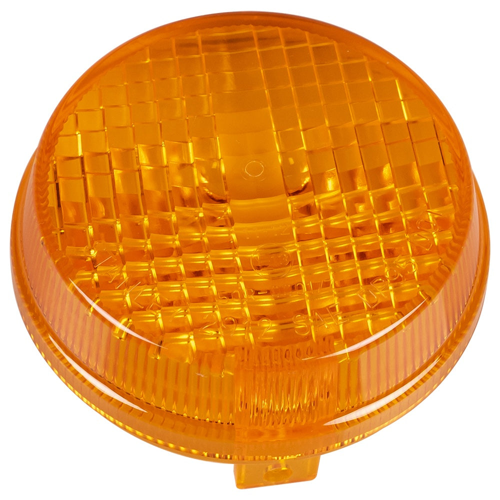 Honda Turn Signal Lens 33401-MFR-305