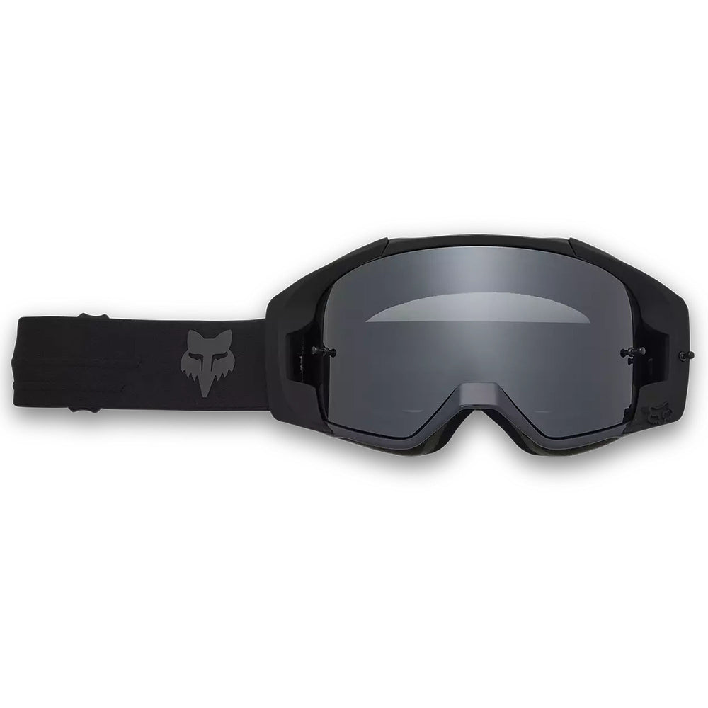 Fox Racing Vue Core Focus Tech Lens Goggles 33647-001-OS