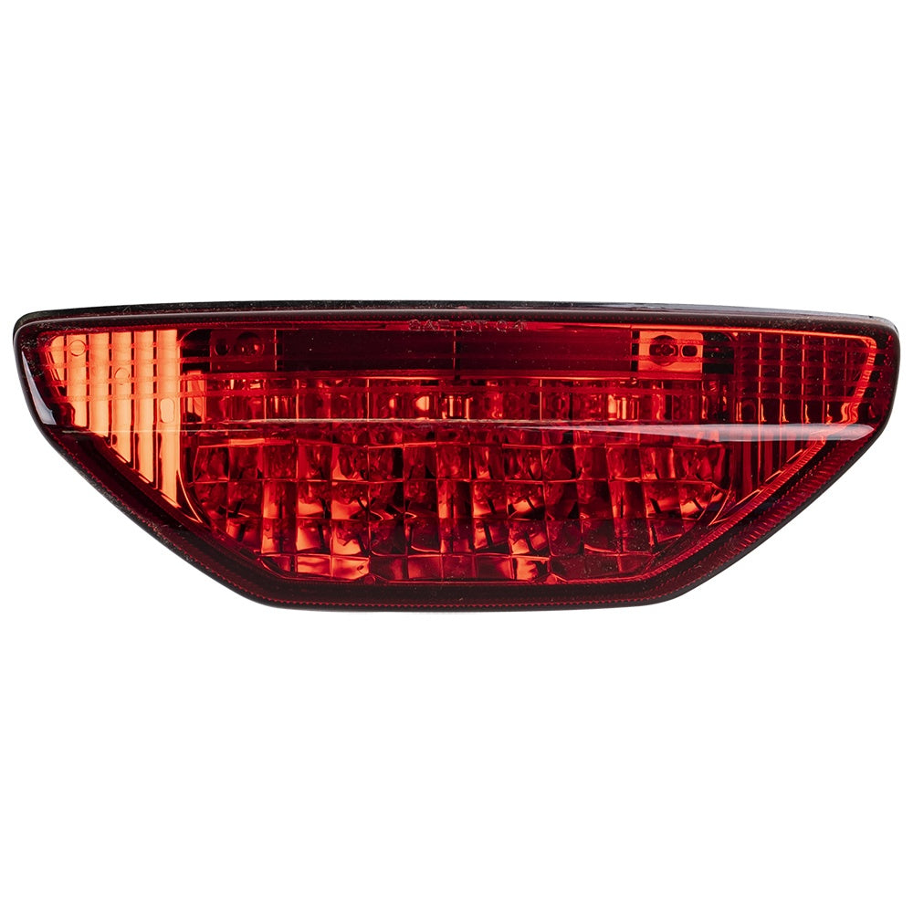 Honda 33700-HN1-A71 Taillight Pioneer Big Red X4 500 700 S 33700-HM8-B00