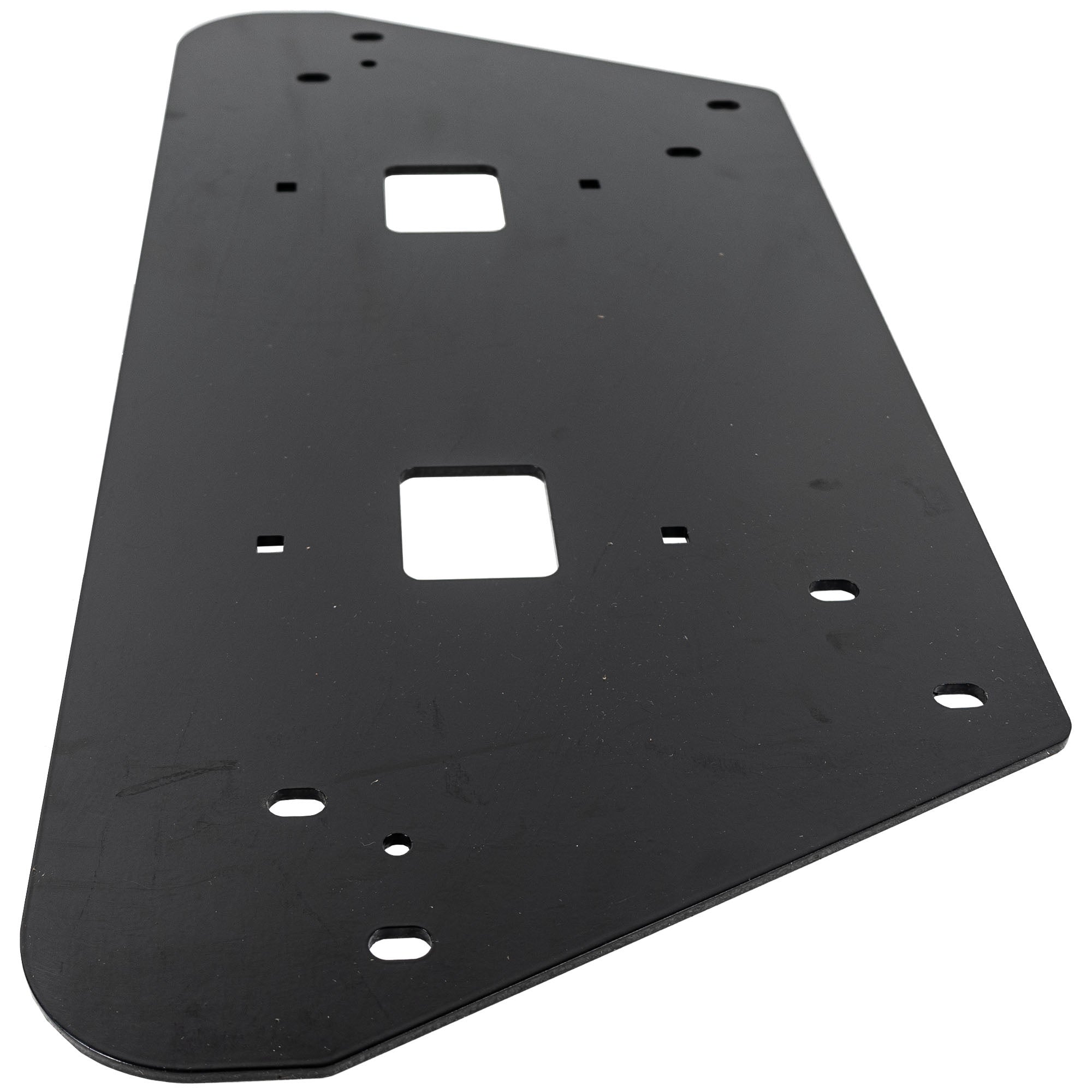 Kolpin 34-9010 UTV Snow Plow Mount for CF Moto Zforce 500 800