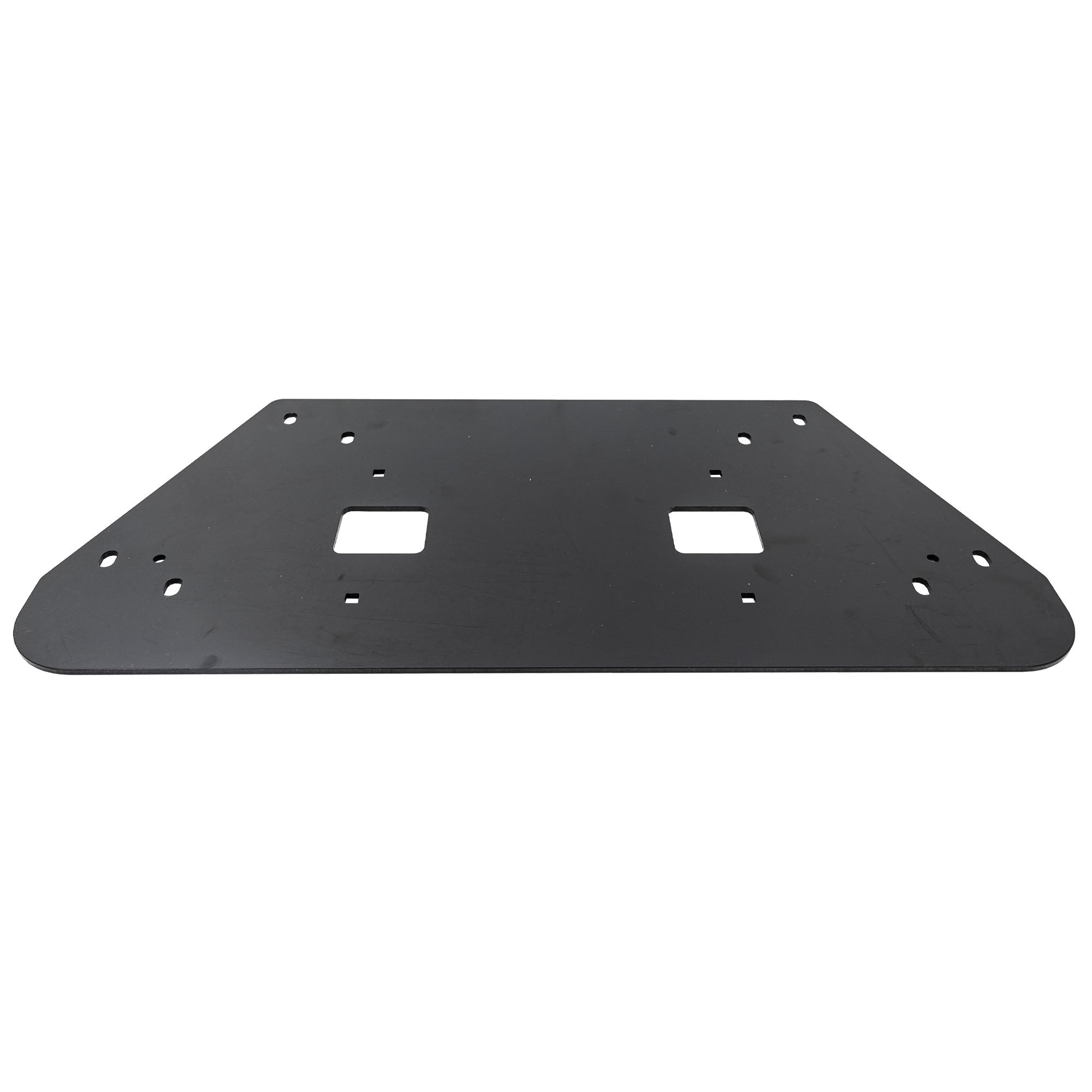 Kolpin 34-9010 UTV Snow Plow Mount for CF Moto Zforce 500 800