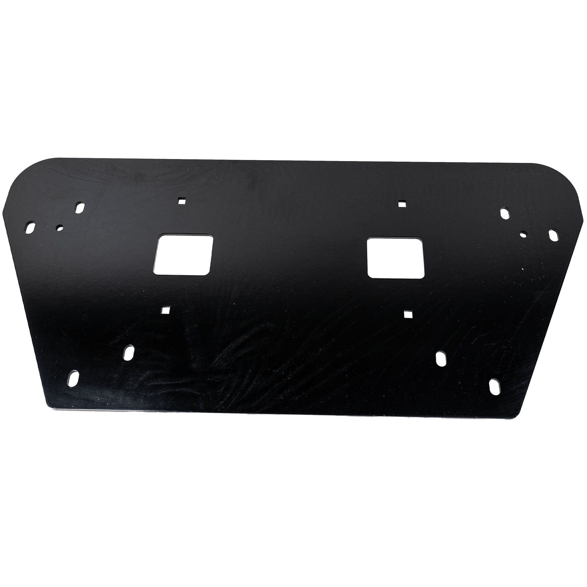 Kolpin 34-9010 UTV Snow Plow Mount for CF Moto Zforce 500 800