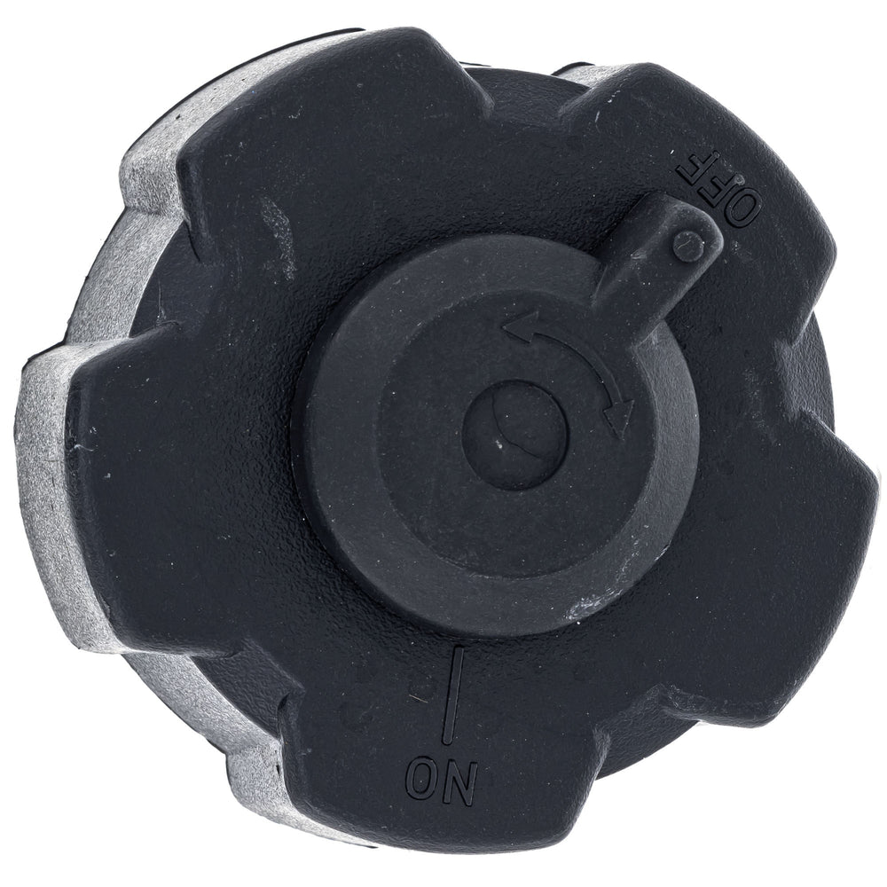 Polaris Fuel Tank Cap Assembly 3410000