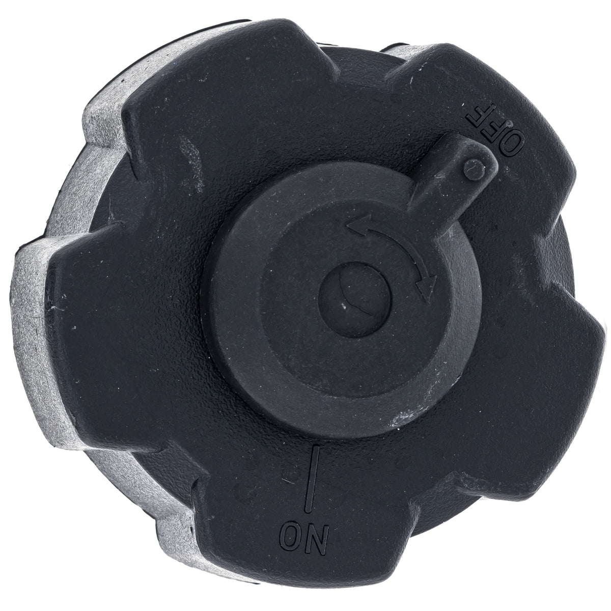 Polaris Fuel Tank Cap Assembly 3410000