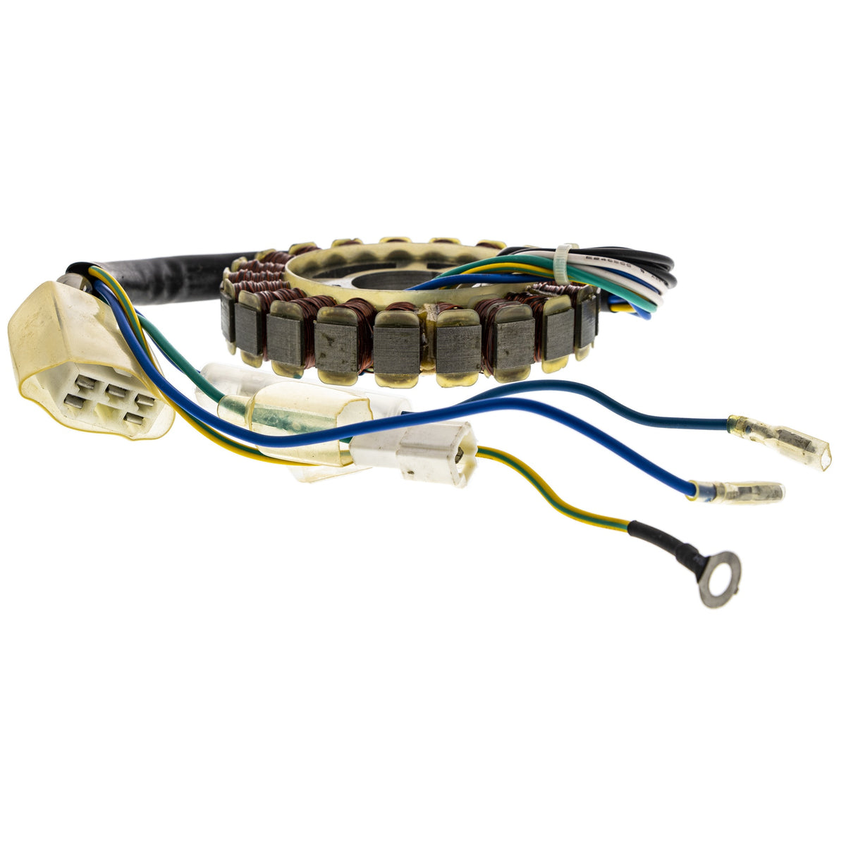 Polaris Stator 3410017