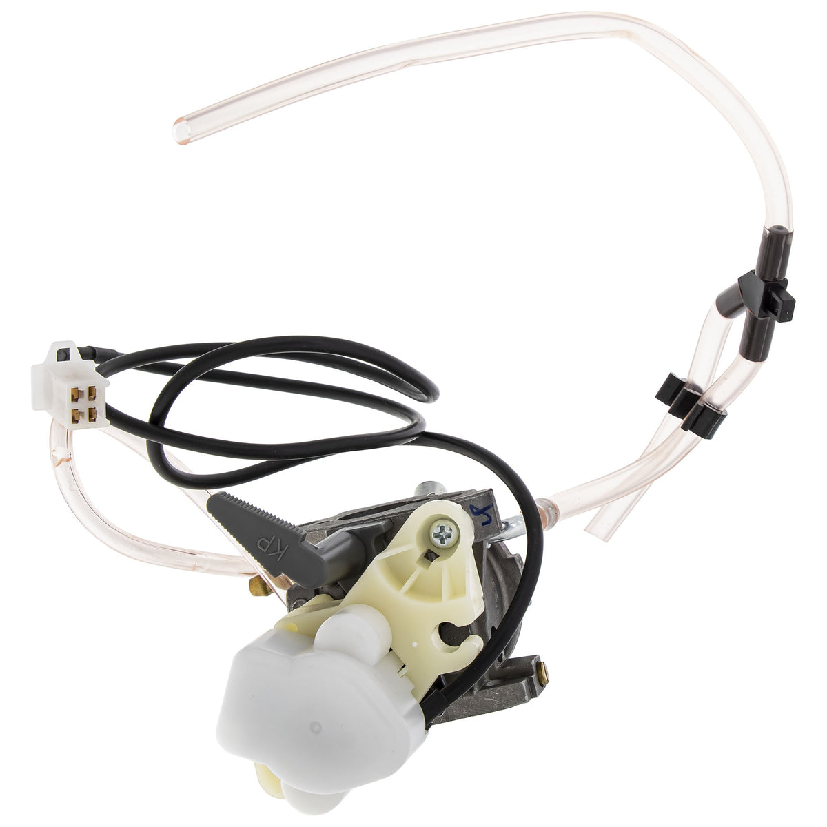 Polaris Generator Carburetor 3410408 alternate view