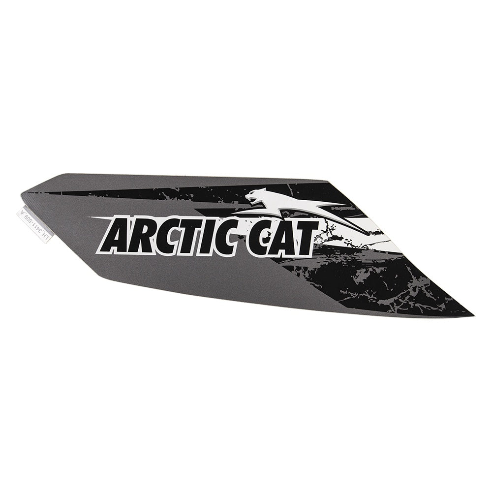 Arctic Cat 3411-509 Decal 550 2014