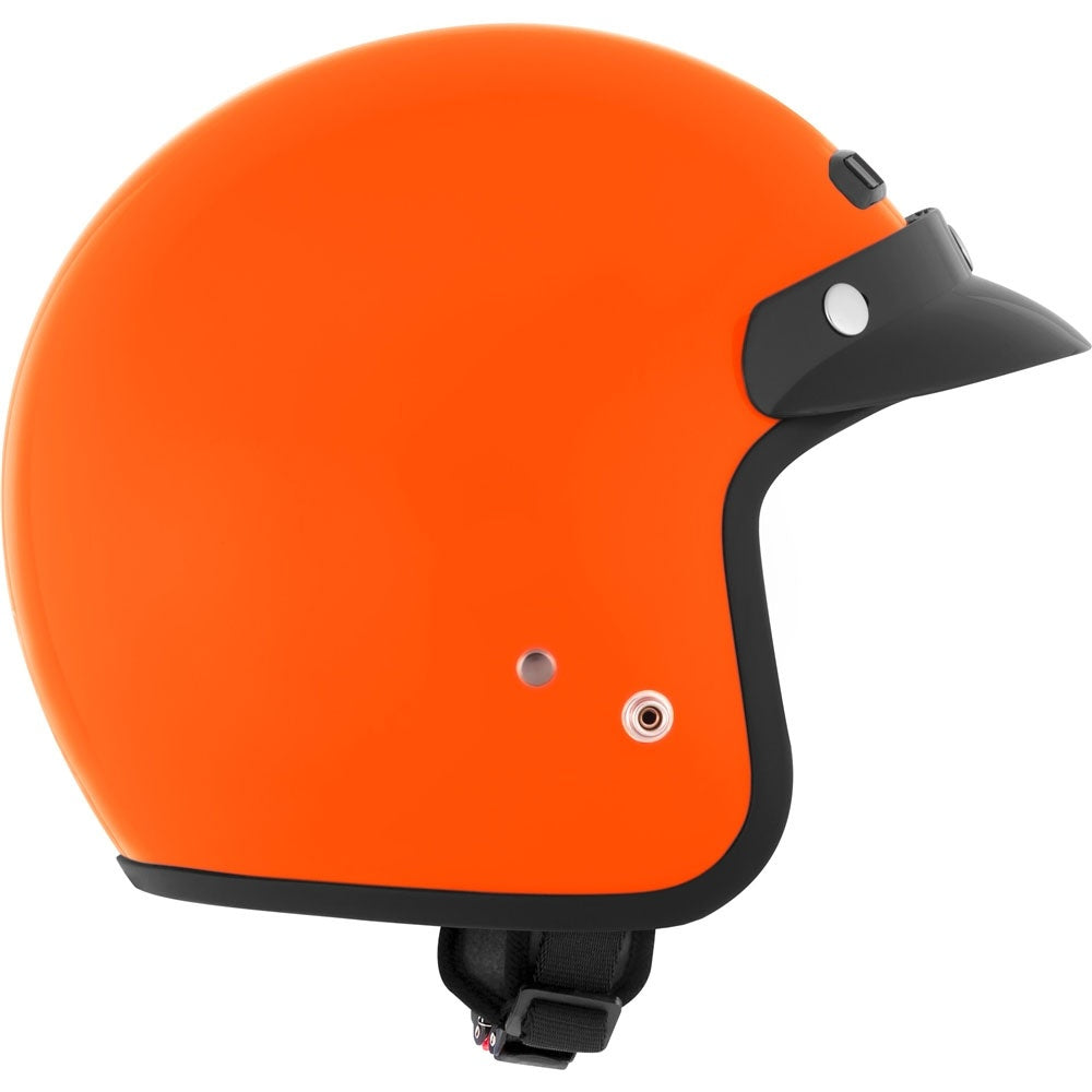 CKX HELM VG200 SOLID OG CKX