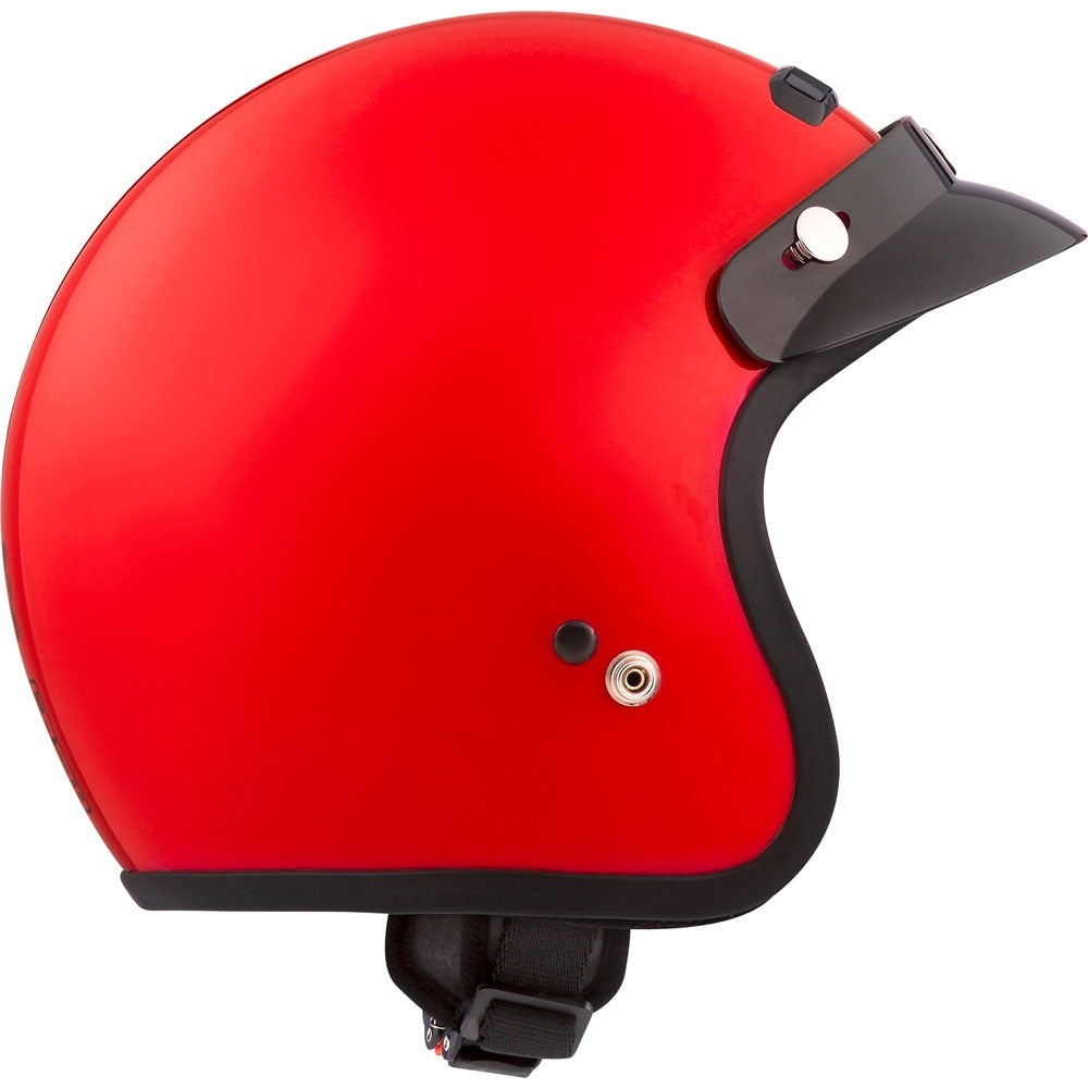 CKX HELM VG300KID SOLID RD CKX