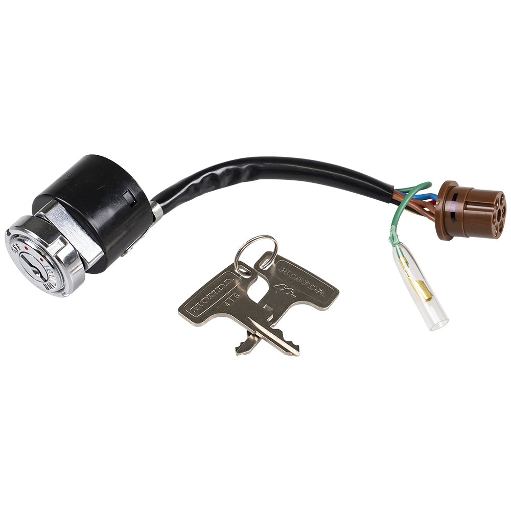 Honda Combination Switch Assembly 35100-098-672