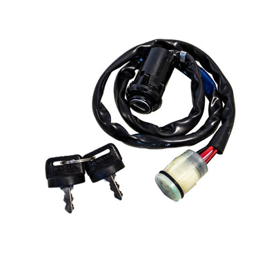 Honda Ignition Switch 35100-HP5-600