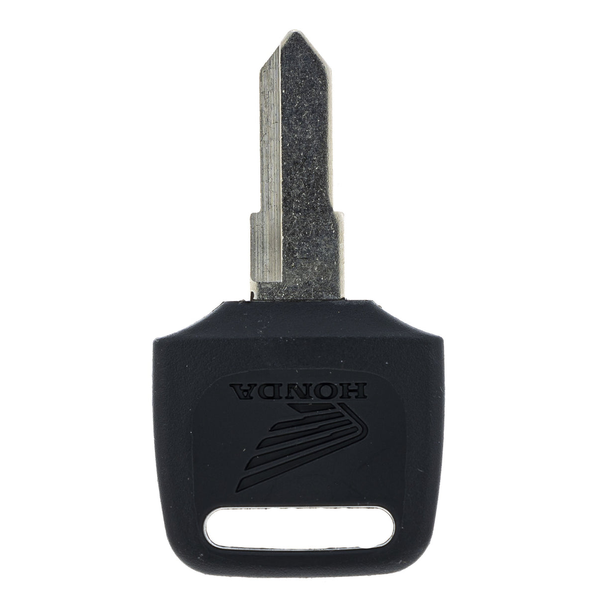 Honda 35121-MR1-770 Type 1 Blank Ignition Starter Key  Fury Shadow Sabre VTX