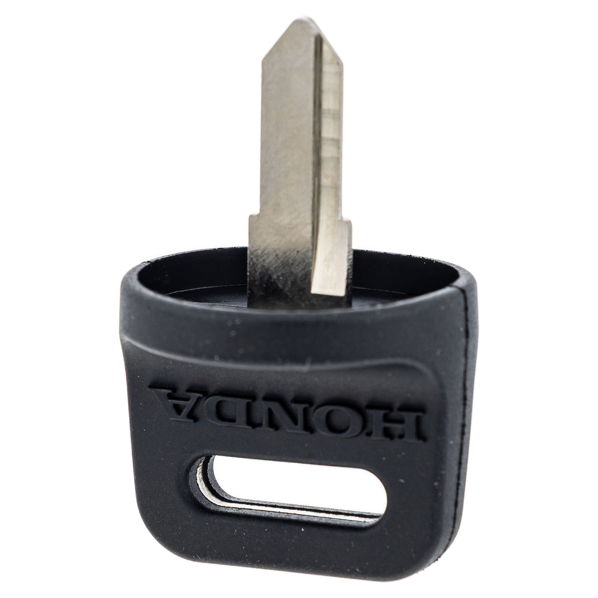 Honda 35122-HL1-A01 Genuine OEM Type 2 Blank Key Big Red Pioneer 1000 1000-5 500 700 700-4