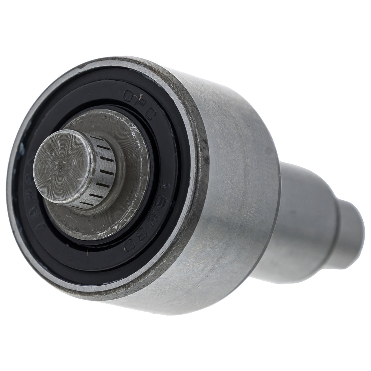 Polaris Waterpump Bearing w/ Shaft 3514921 alternate view
