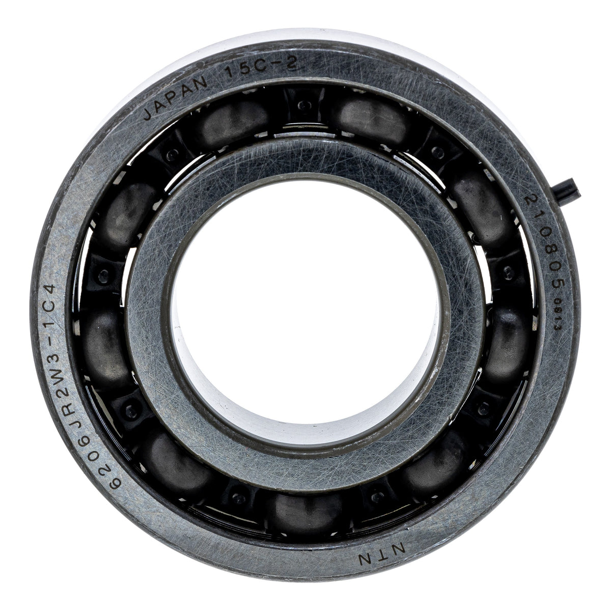 Polaris Center Main Ball Bearing 3515063