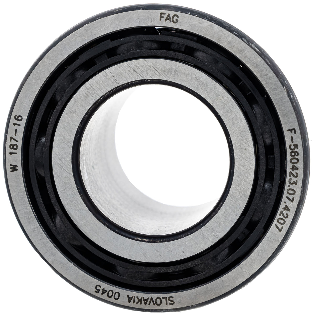 Polaris Ball Bearing 35 x 72 x 48 3515098