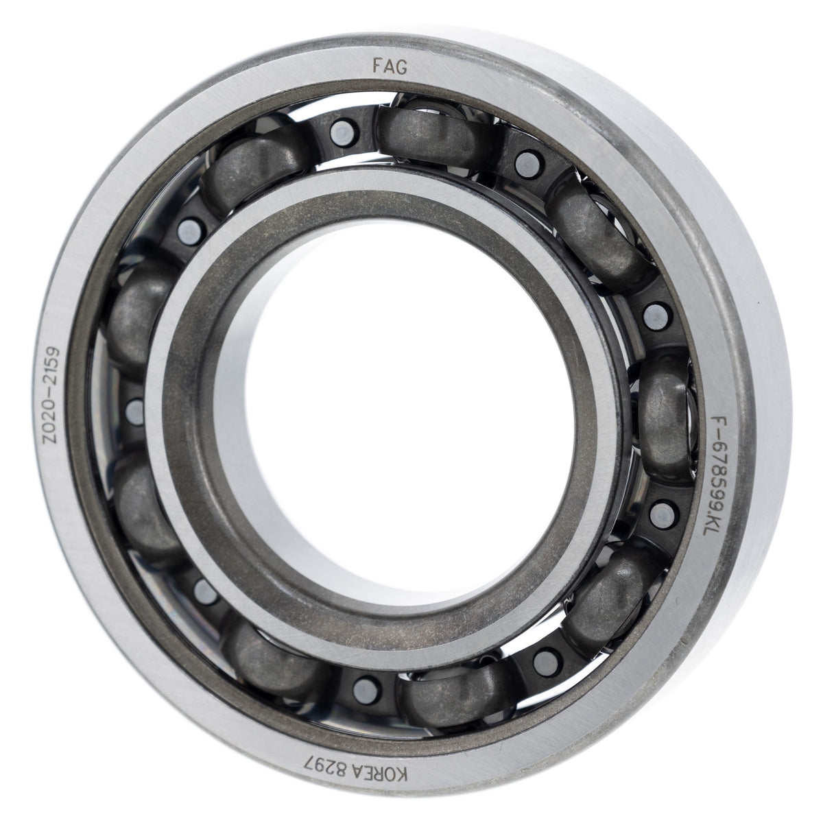 Polaris BEARING-BALL 40X80X18 DG NCAGE 3515831 additional view