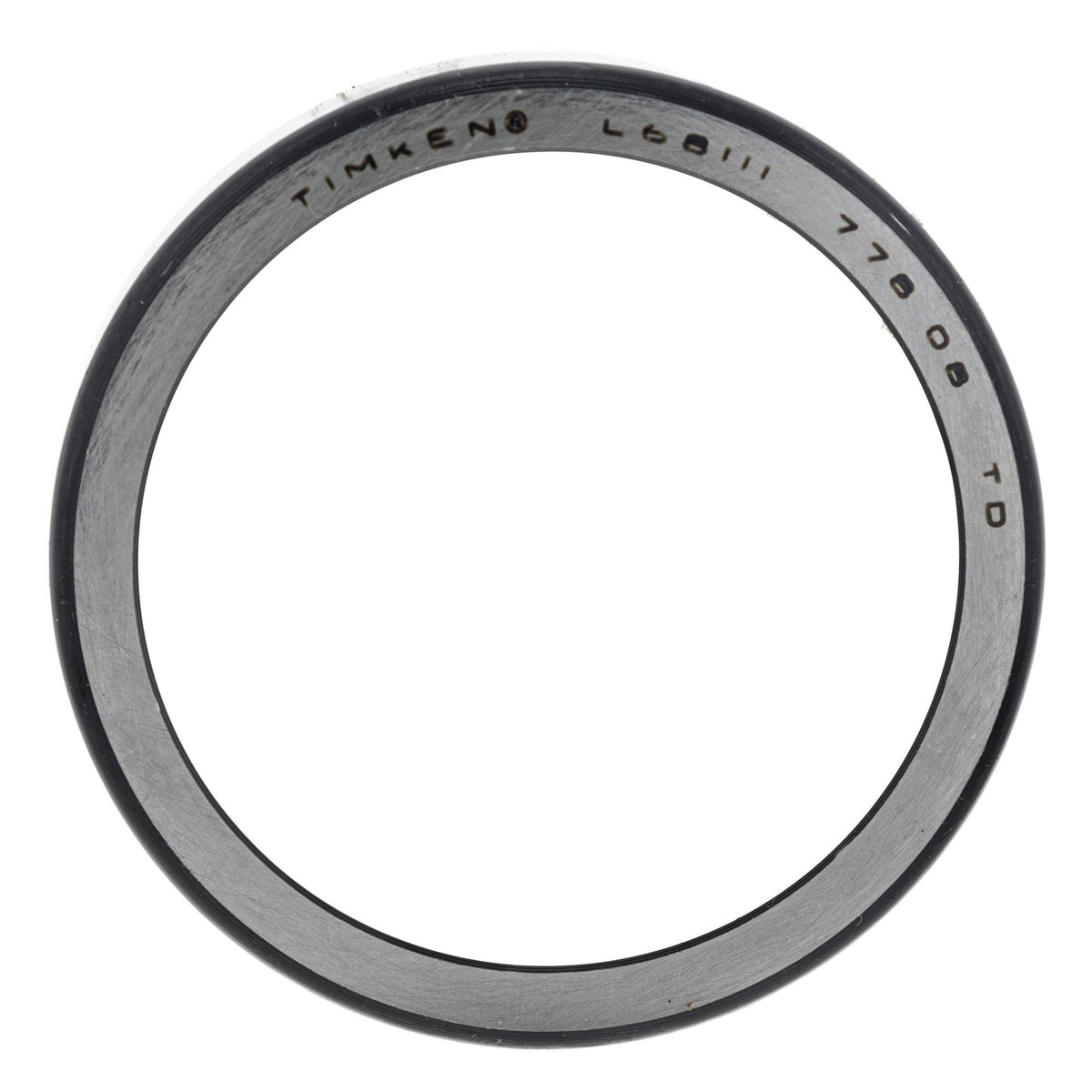 Polaris Tapered Bearing Cup 3554517 additional view