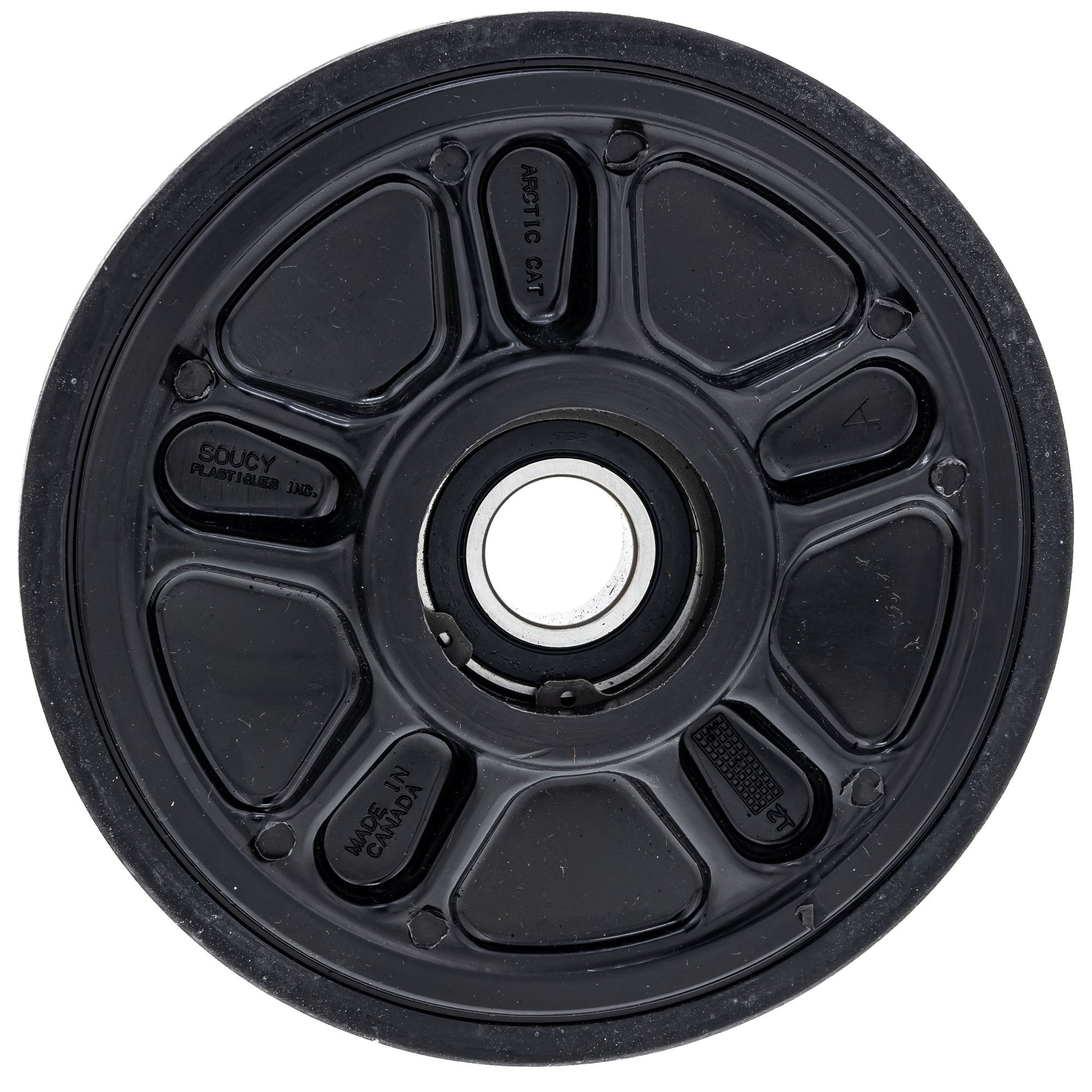 Arctic Cat Idler Wheel 3604-185