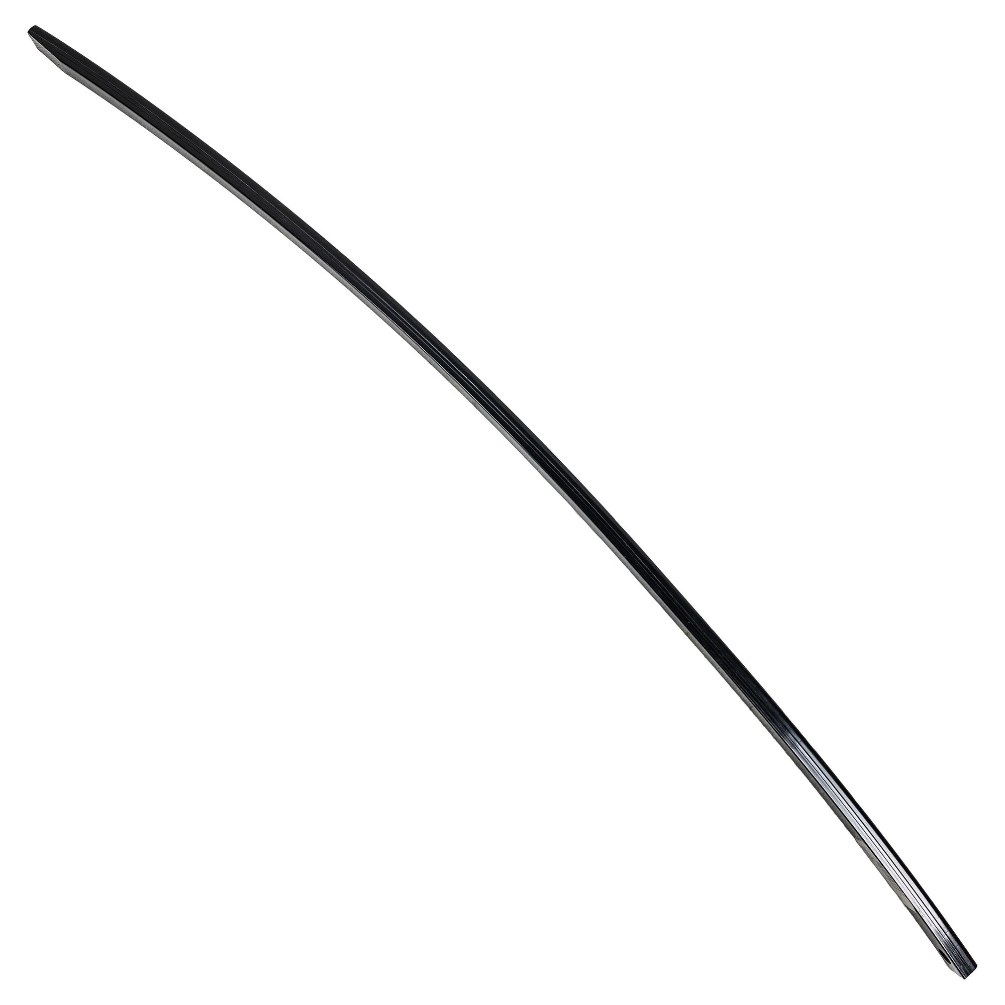 Arctic Cat 3604-864 48.5" Black Slide Rail Wearstrip  Thundercat Sno Pro ZR 9000 7000