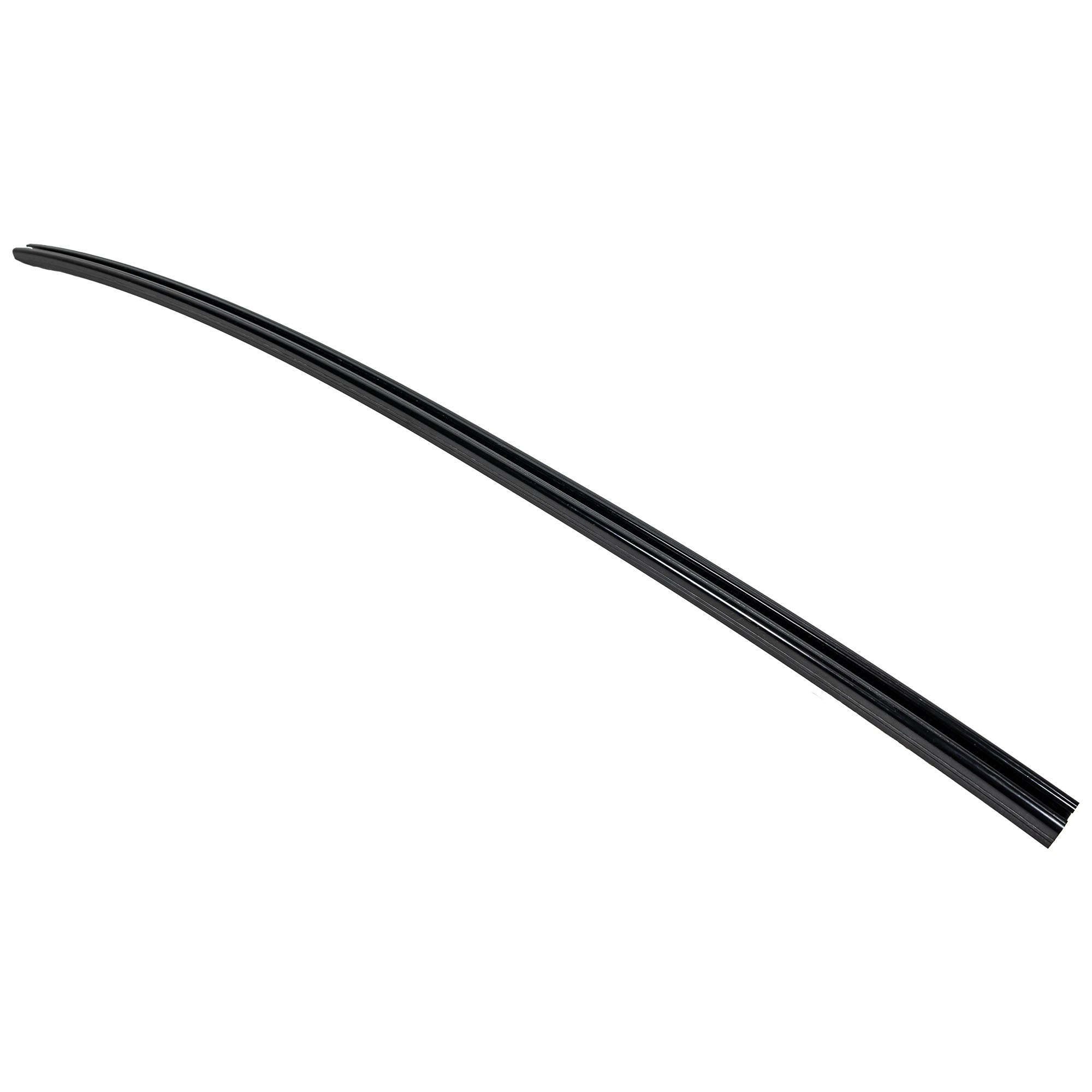 Arctic Cat 3604-864 48.5" Black Slide Rail Wearstrip  Thundercat Sno Pro ZR 9000 7000