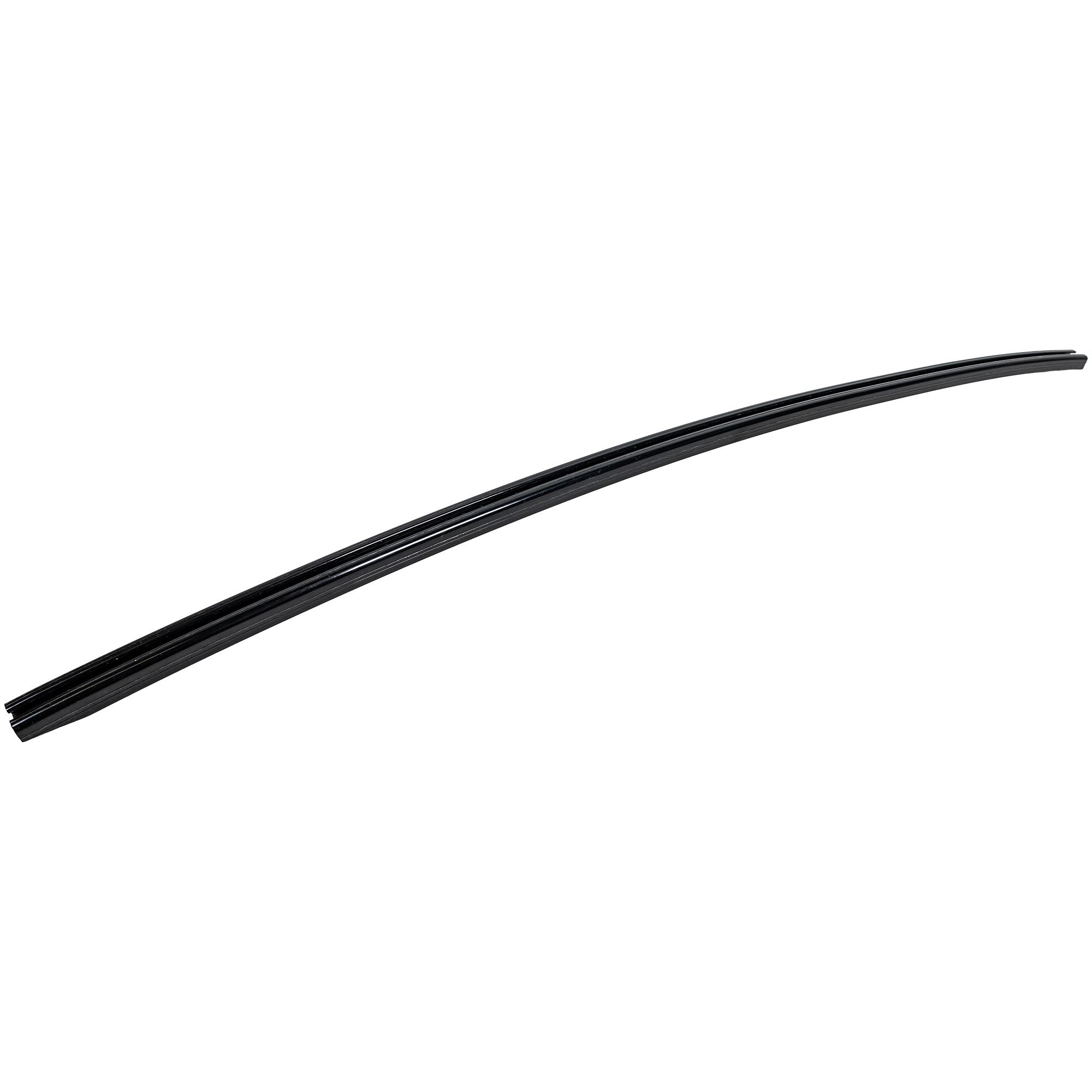 Arctic Cat 3604-864 48.5" Black Slide Rail Wearstrip  Thundercat Sno Pro ZR 9000 7000
