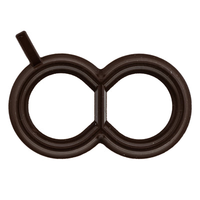 Polaris Polaris Adapter Filter 3 Hole Seal [ # ] 3610348