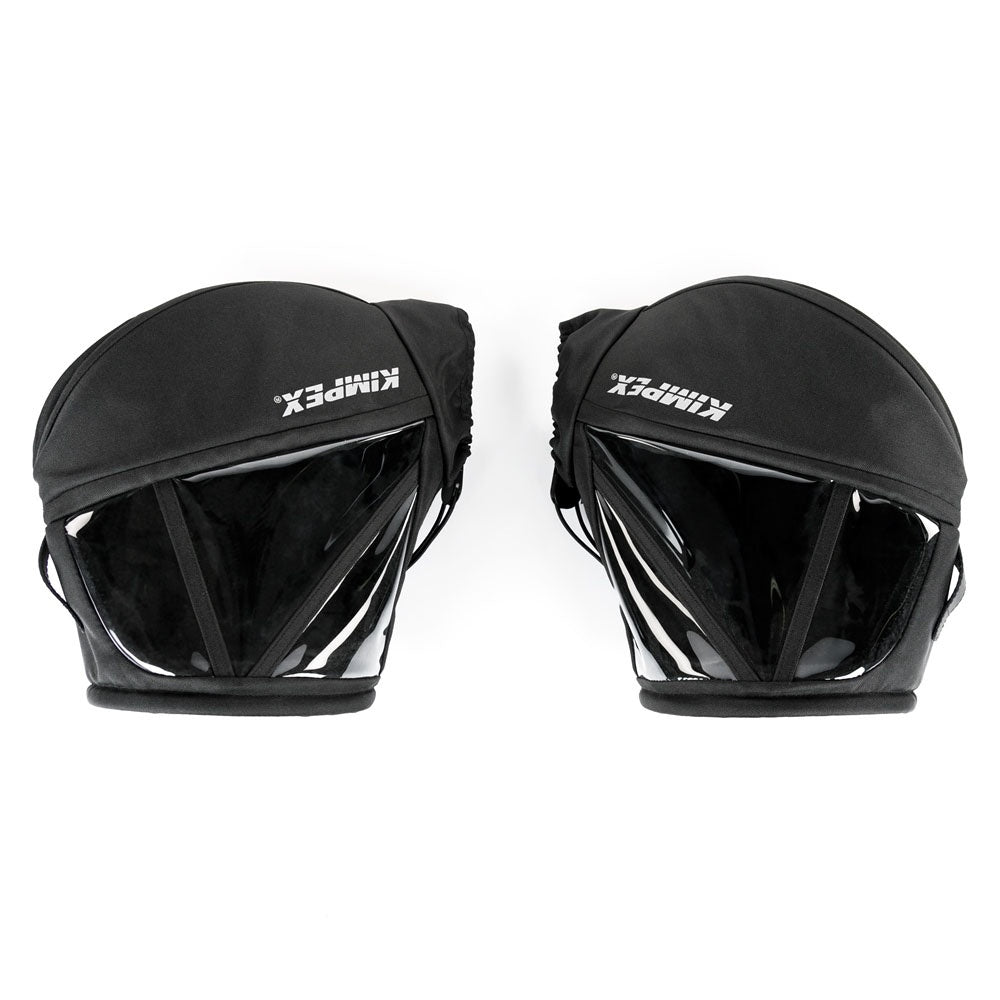 Kimpex Handlebar Standard Muff 370292