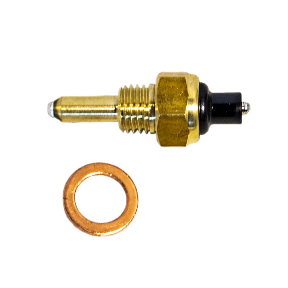 Honda Oil Thermostat Sensor Assembly 37750-HC4-751