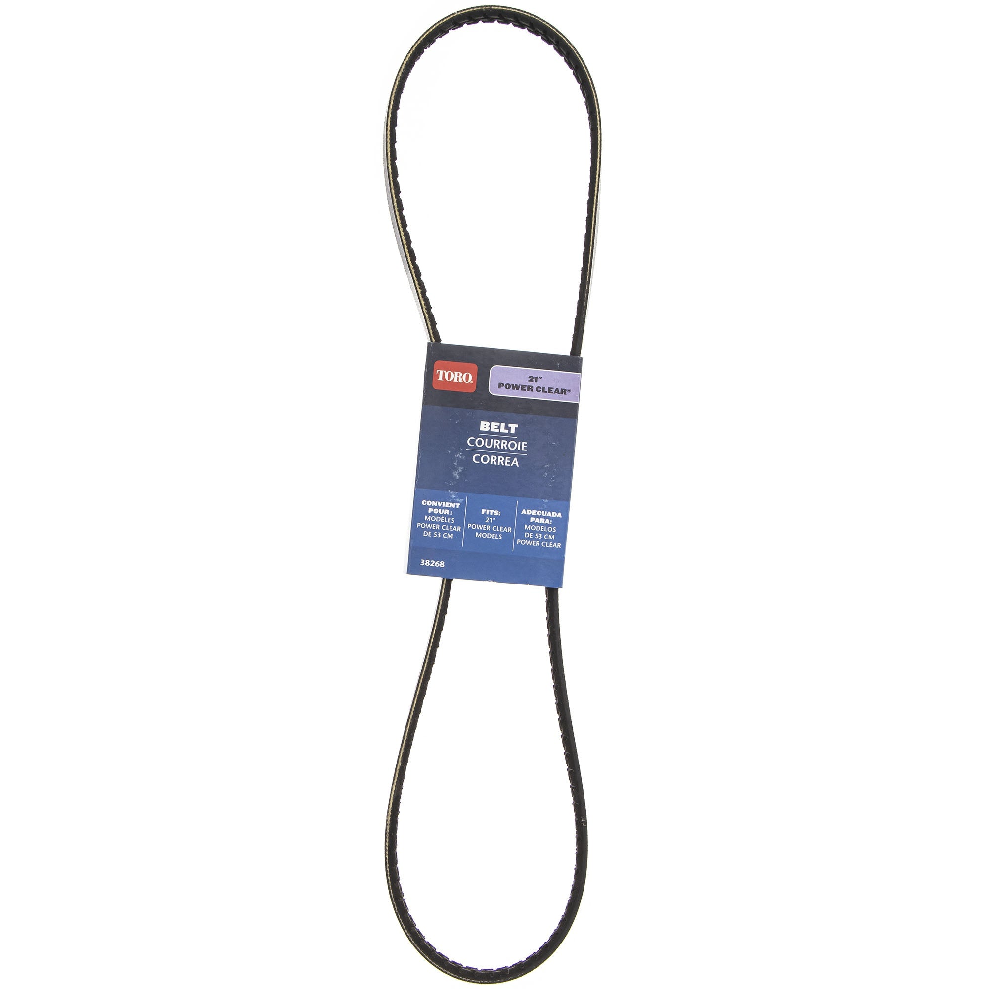 Toro 38268 Belt