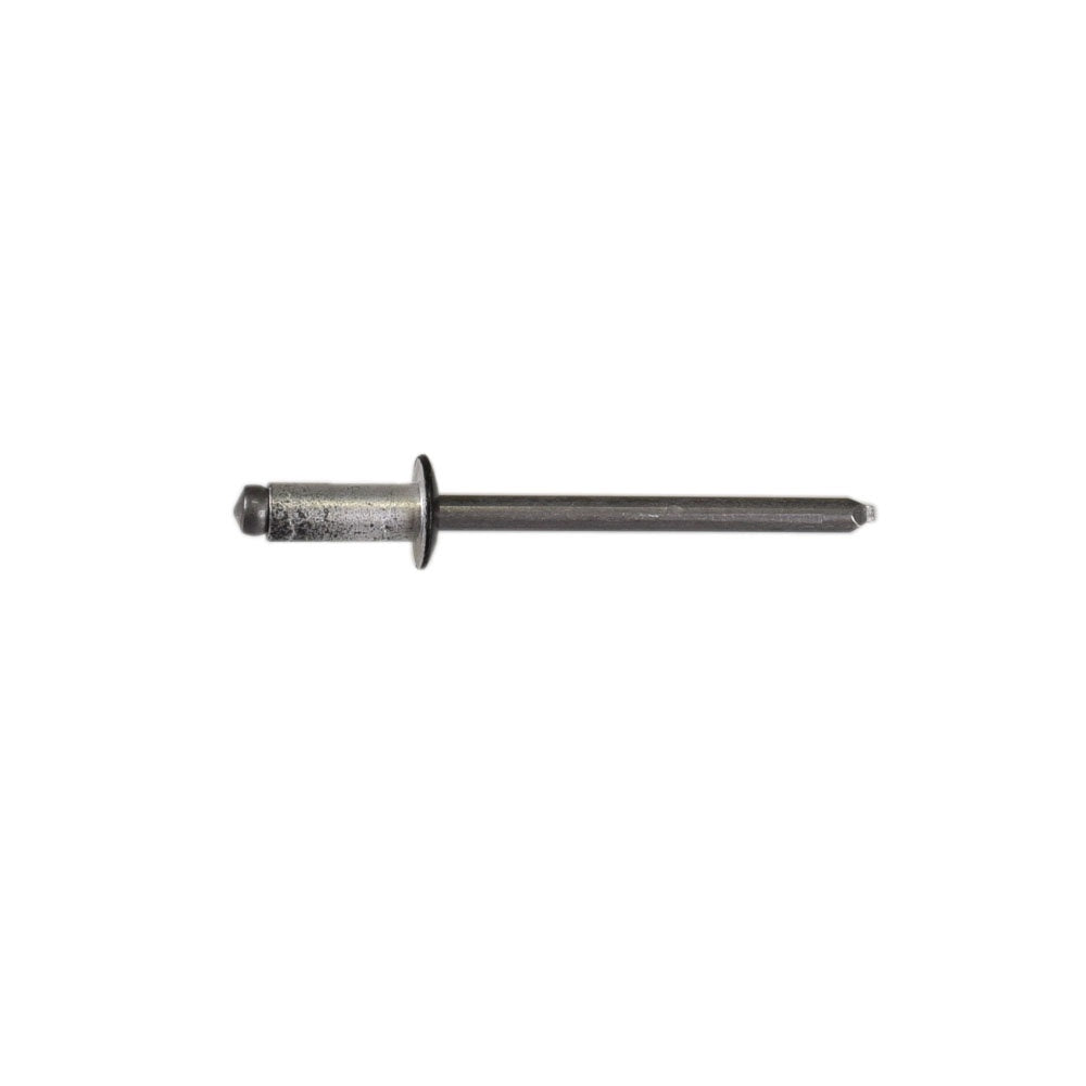 Ski-Doo Black 5/32" Pop Rivet 390409400