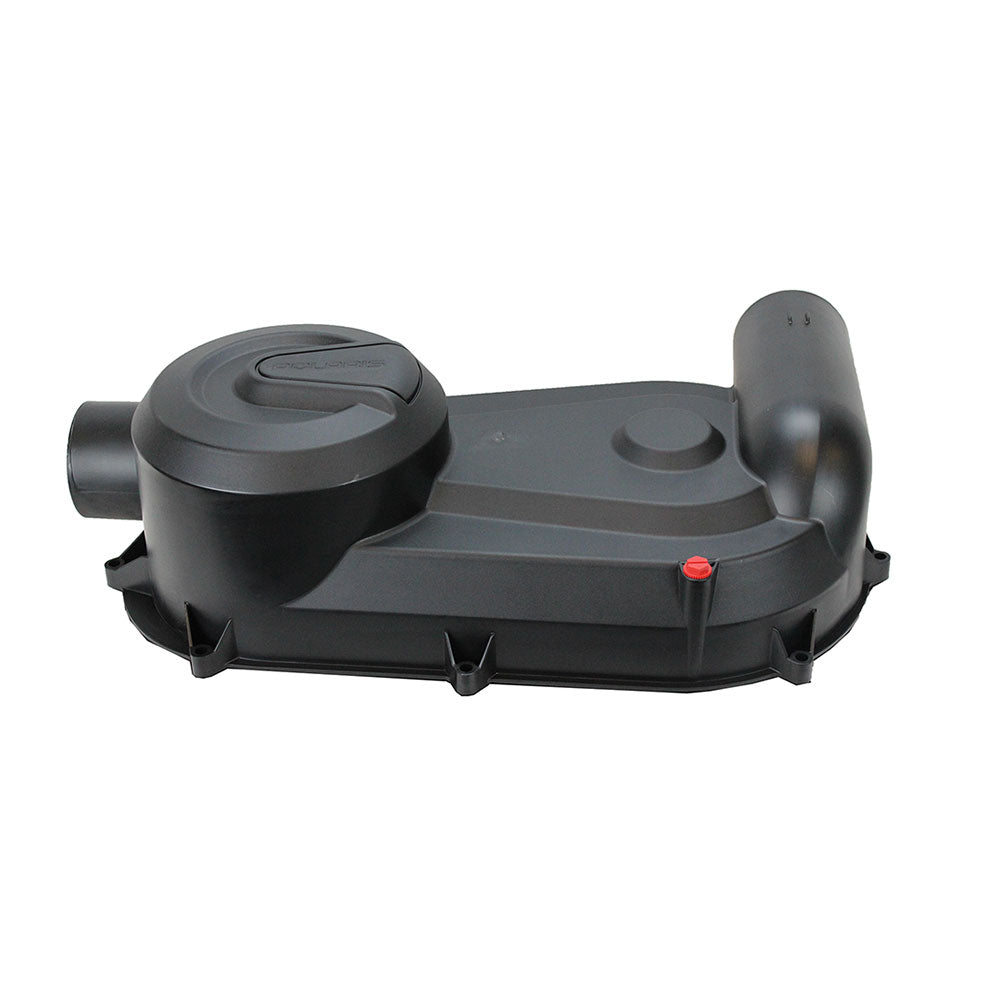 Polaris FK1001107 Inner & Outer Clutch Belt Cover 2014 Sportsman 570 OEM