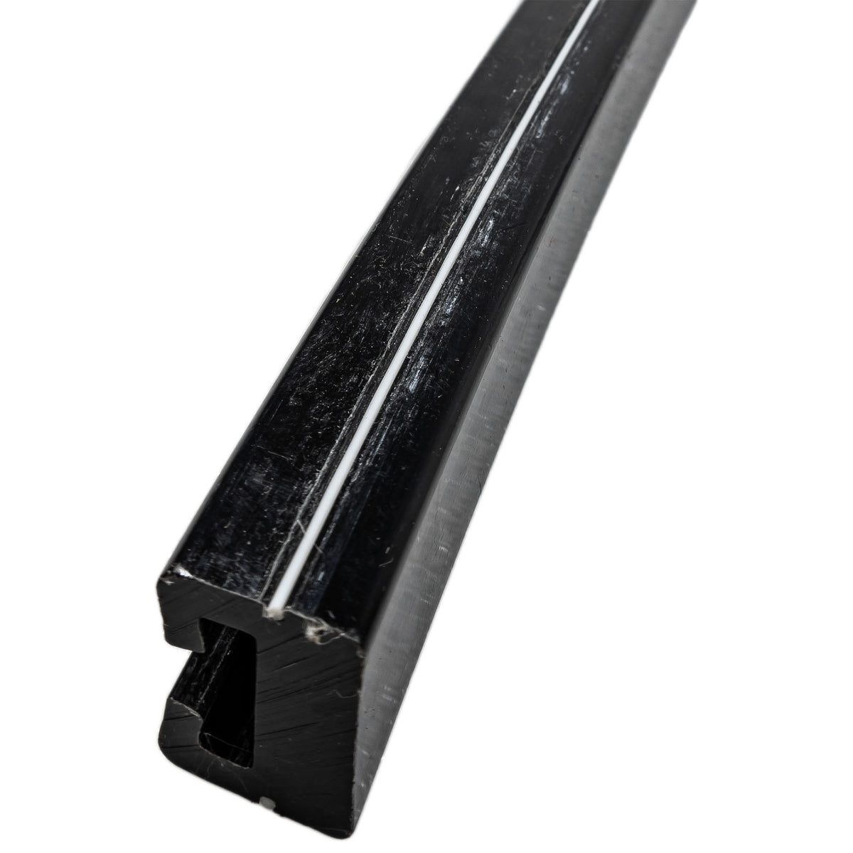 Kimpex 400546 Double Slide Marker 2 - Fits Arctic Cat|Doub #2 A C 66" Bk