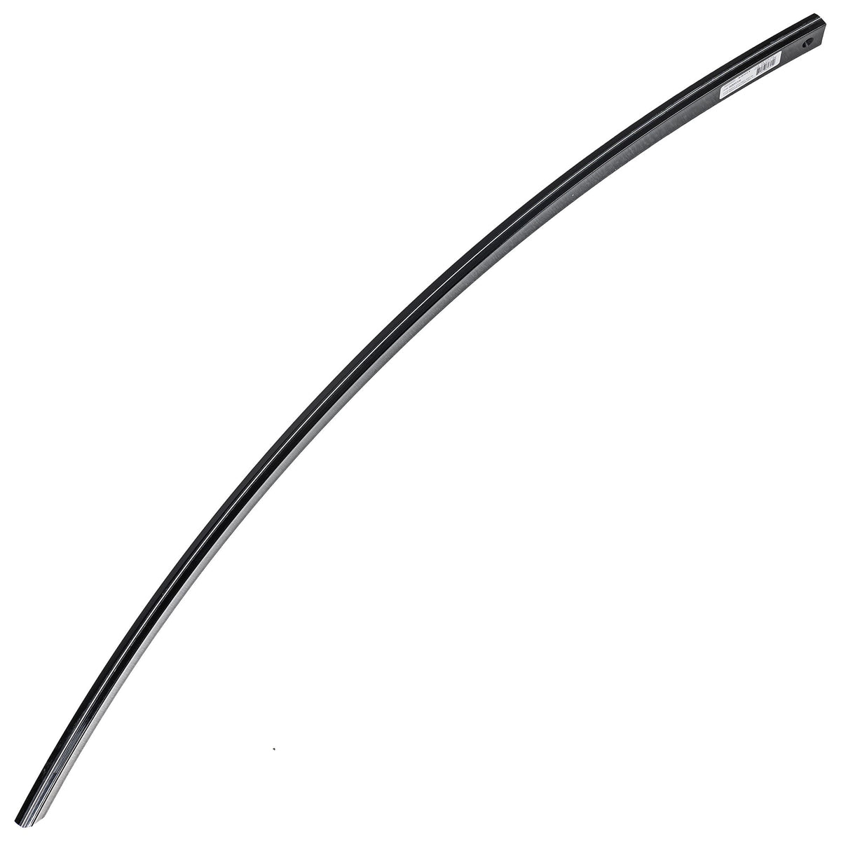 Kimpex 400558 Double Slide Marker B1 - Fits Ski-Doo|Doub #B1 Brp 49 1 8" Bk