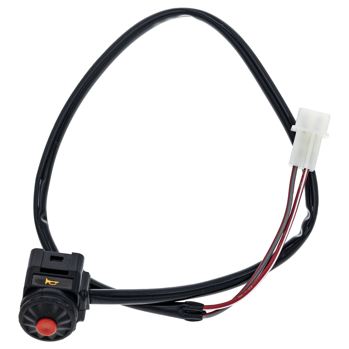 Polaris Button Switch 4010311 alternate view