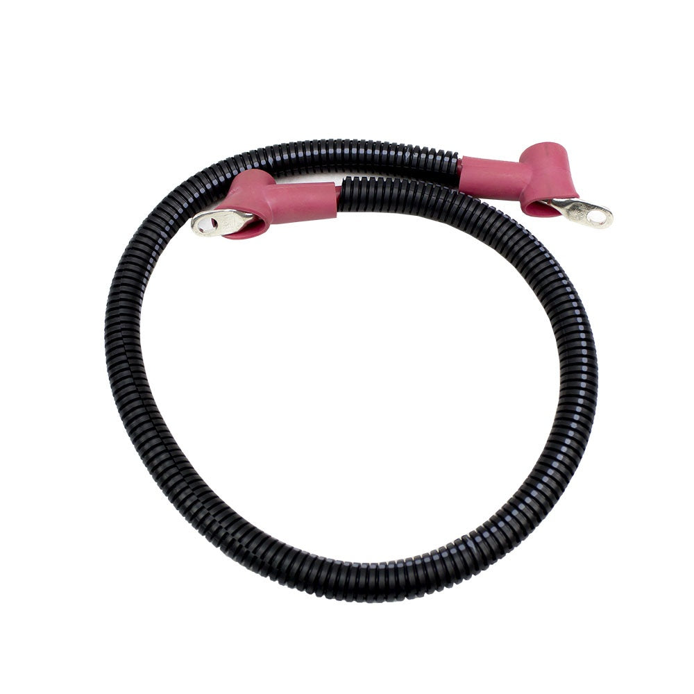Polaris Solenoid/Starter .25" Cable 4010376