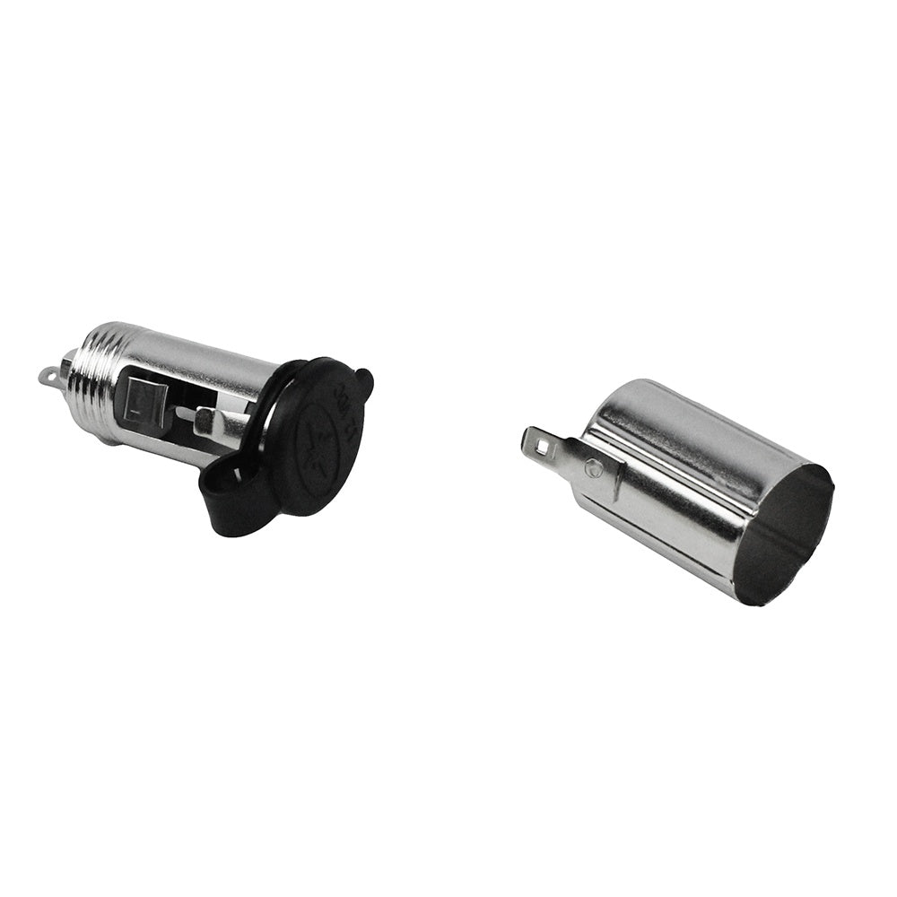 Polaris Receptacle Pod 12 Volt Mount 4010638 alternate view
