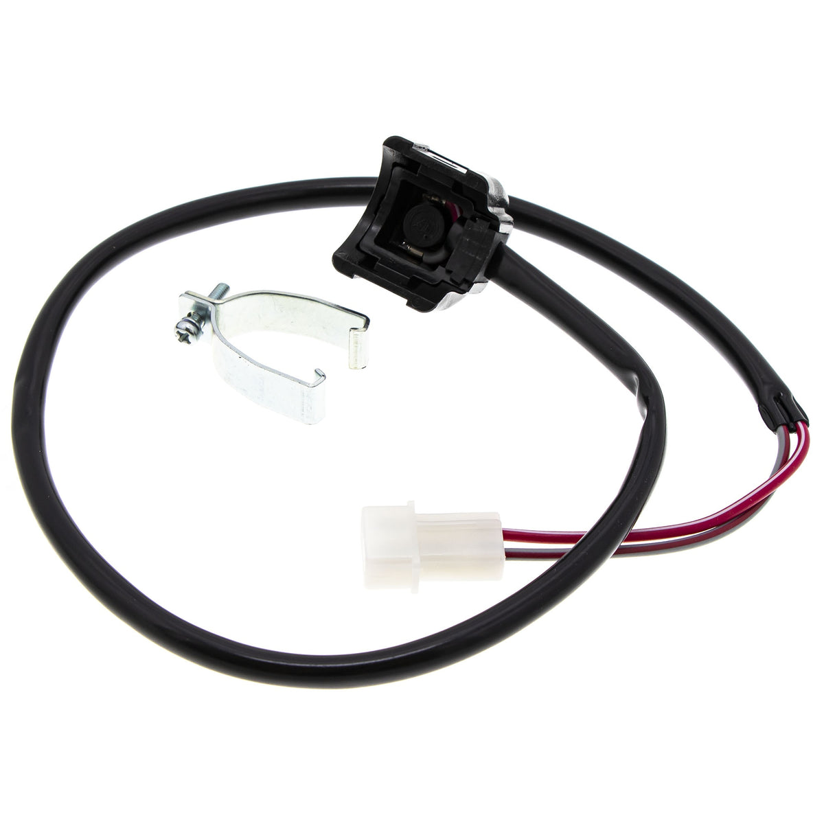 Polaris Electric/Reverse Momentary Switch 4010874 alternate view