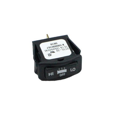 Polaris Hi/Lo Hand Warmer Switch 4010963