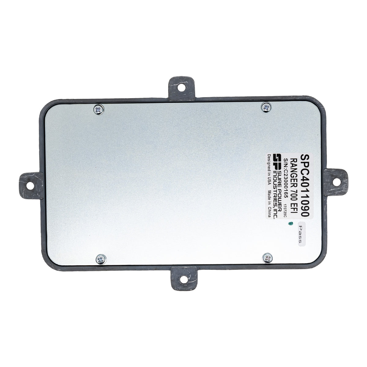Polaris ECM Battery Module 4011090 alternate view